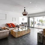 Casa Cactus Villa *