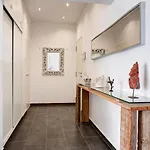 Casa Cactus Villa