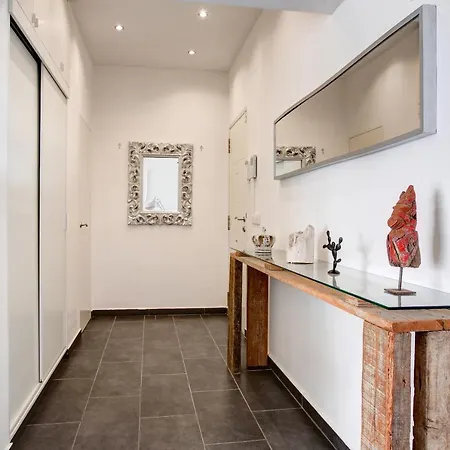 Casa Cactus Villa