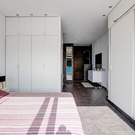 Casa Cactus Javea