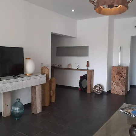 Villa Casa Cactus *