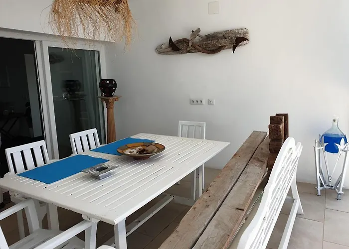 Casa Cactus Jávea