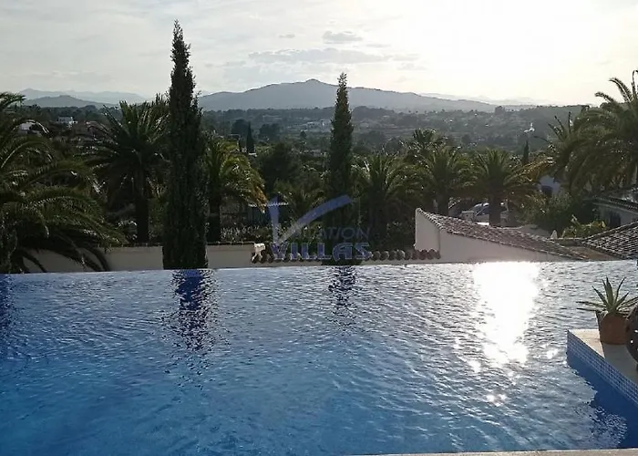 Casa Cactus Jávea