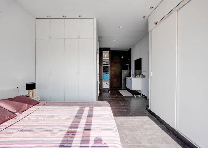 Casa Cactus Jávea