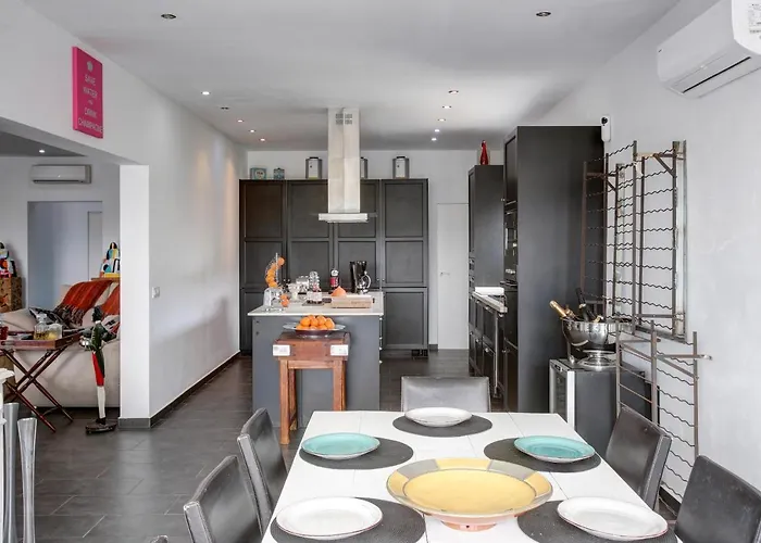 Casa Cactus Villa