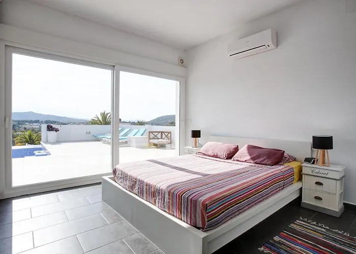 Villa Casa Cactus *