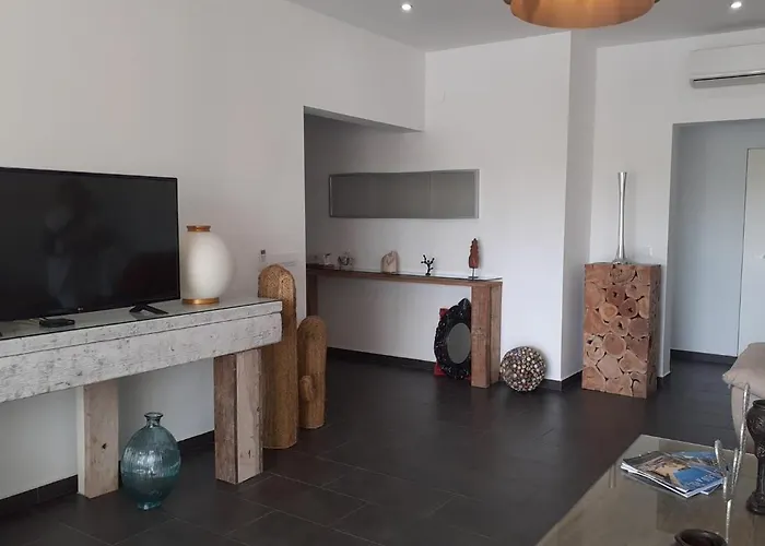 Villa Casa Cactus *