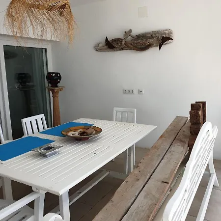 Casa Cactus Javea