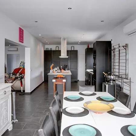 Casa Cactus Villa Javea