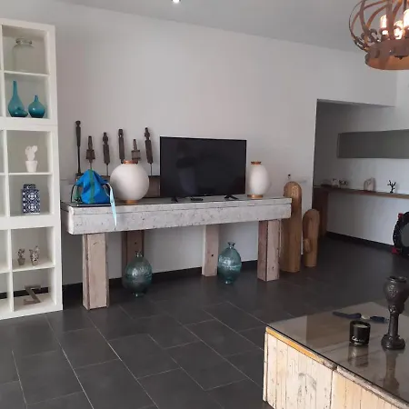 Casa Cactus * Jávea