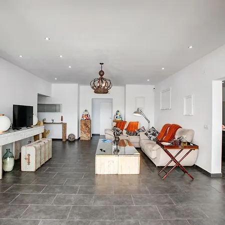 Casa Cactus