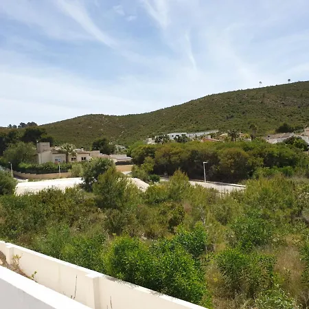 Casa Cactus Javea