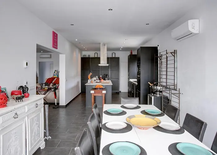 Casa Cactus Villa Jávea