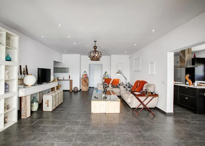 Casa Cactus