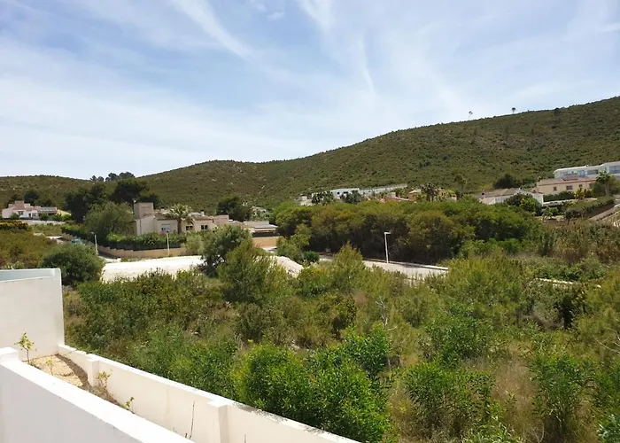 Casa Cactus Jávea