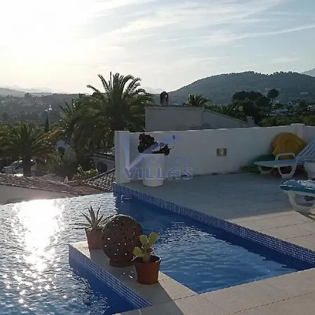 Casa Cactus Villa *