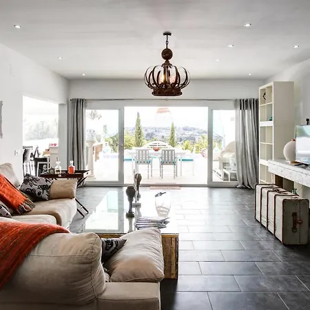 Casa Cactus Villa